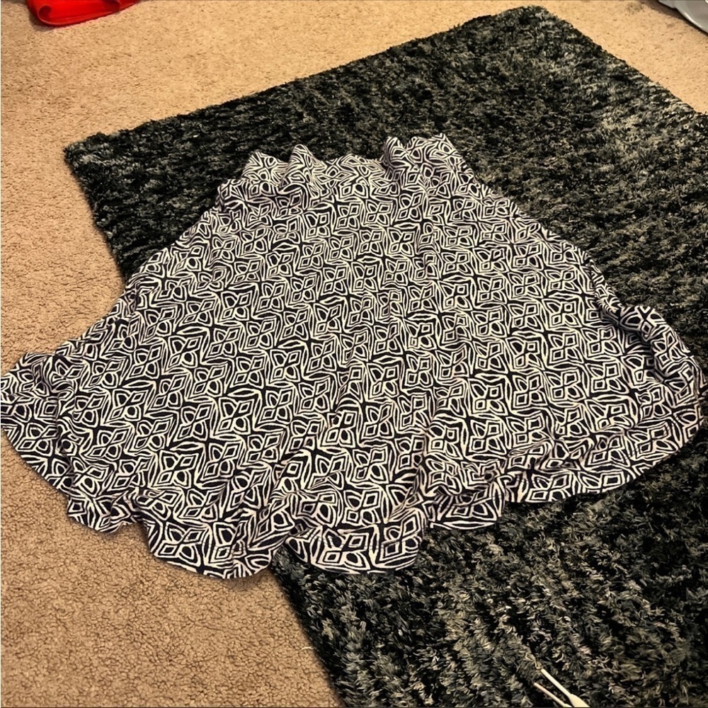ANN taylor skirt